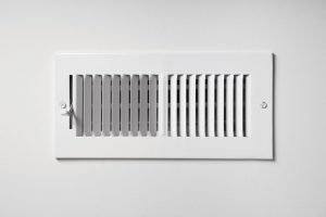 Mise en place des systèmes de ventilation à Vaudes